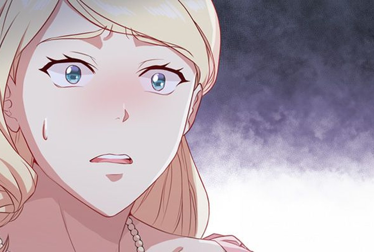 Secrétaire de Sa Majesté - Episode 10 - ONO Webtoon et Manga