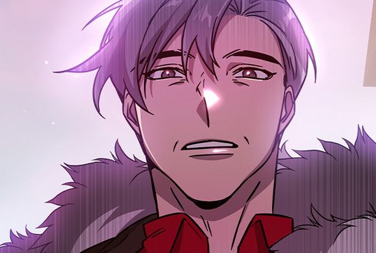 Le spiritualiste et son chevalier - Episode 40 - ONO Webtoon et Manga