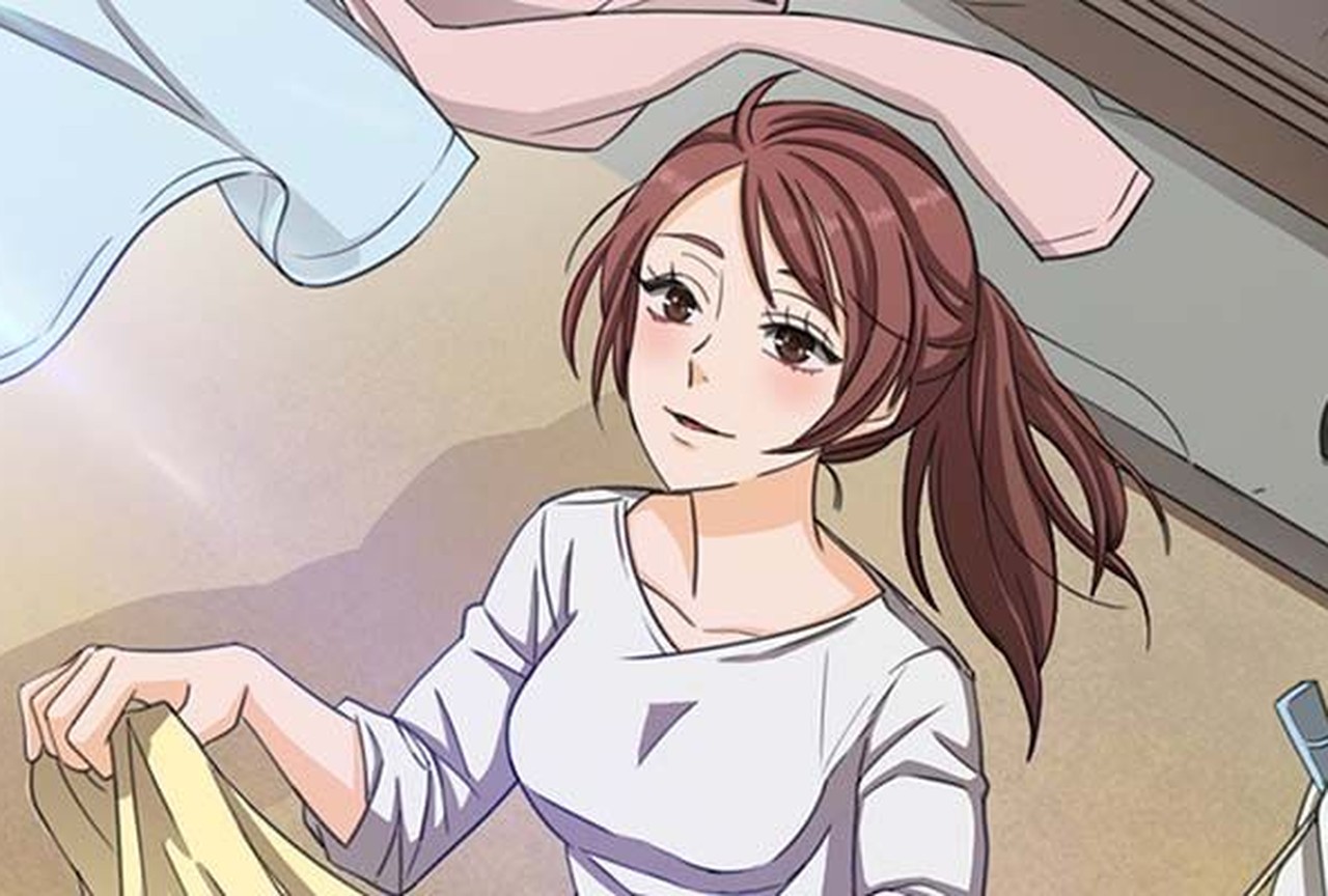 Sur le Fil - Episode 1 - ONO Webtoon et Manga