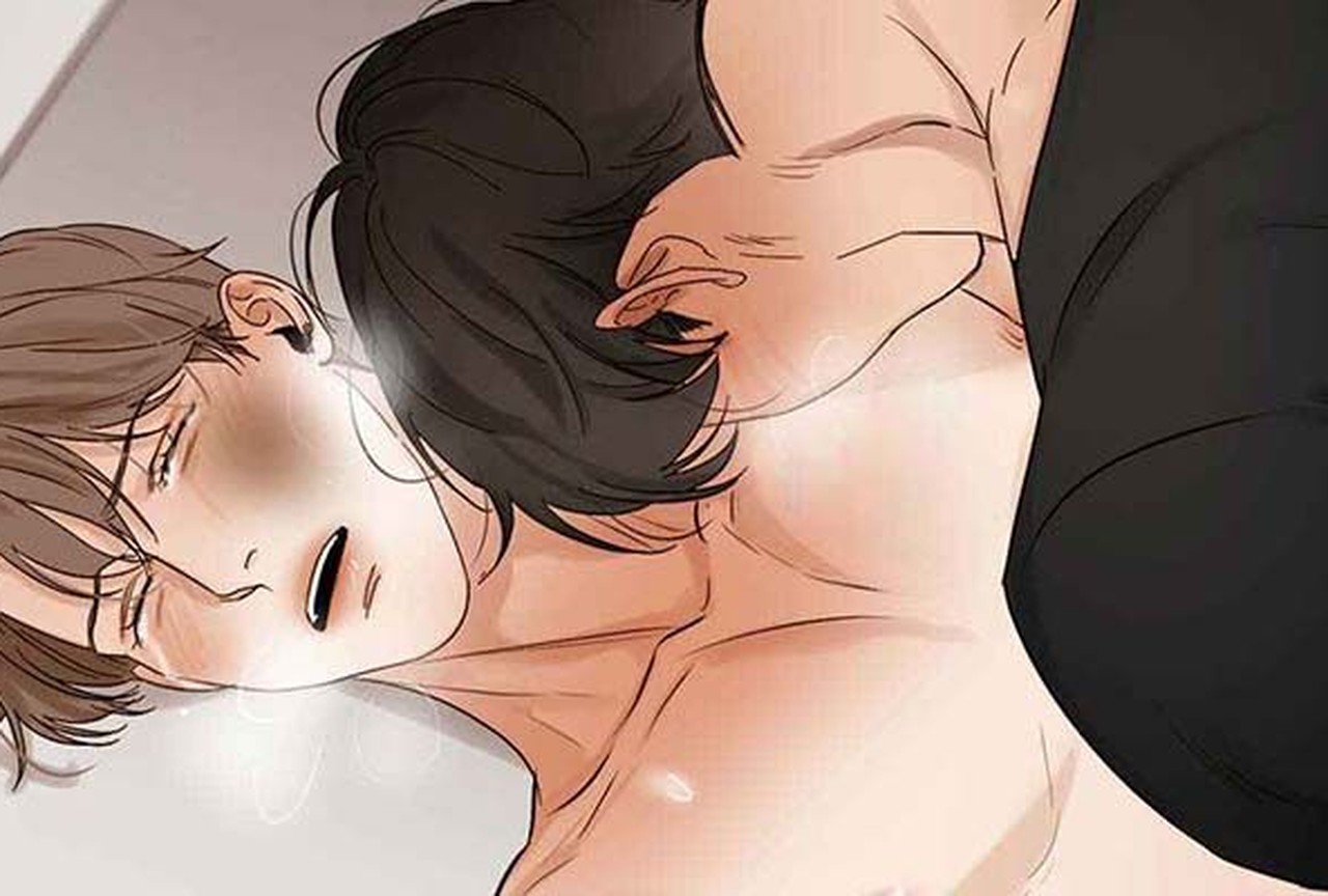 Secondo Piatto - Episode 17 - ONO Webtoon et Manga
