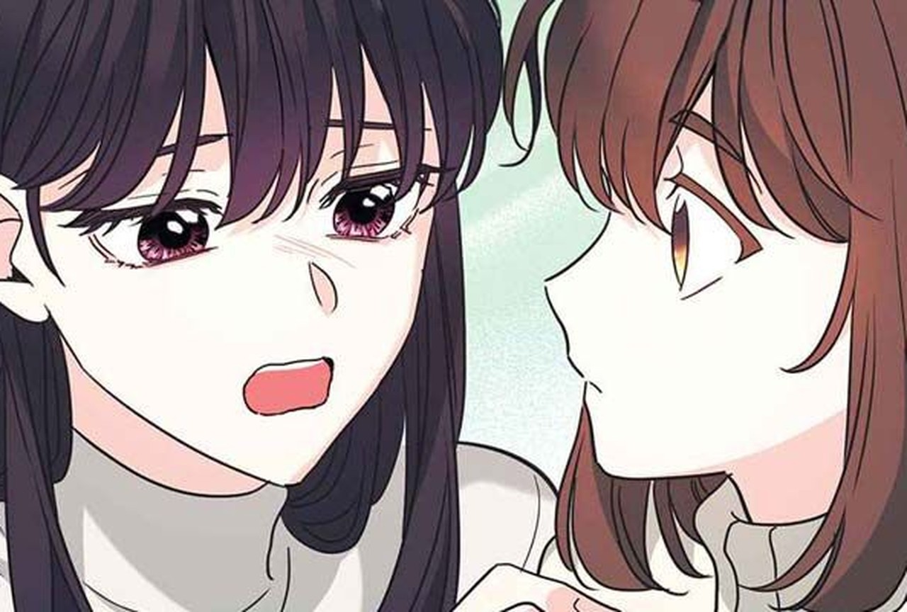 Les lois de la web romance - Episode 213 - ONO Webtoon et Manga