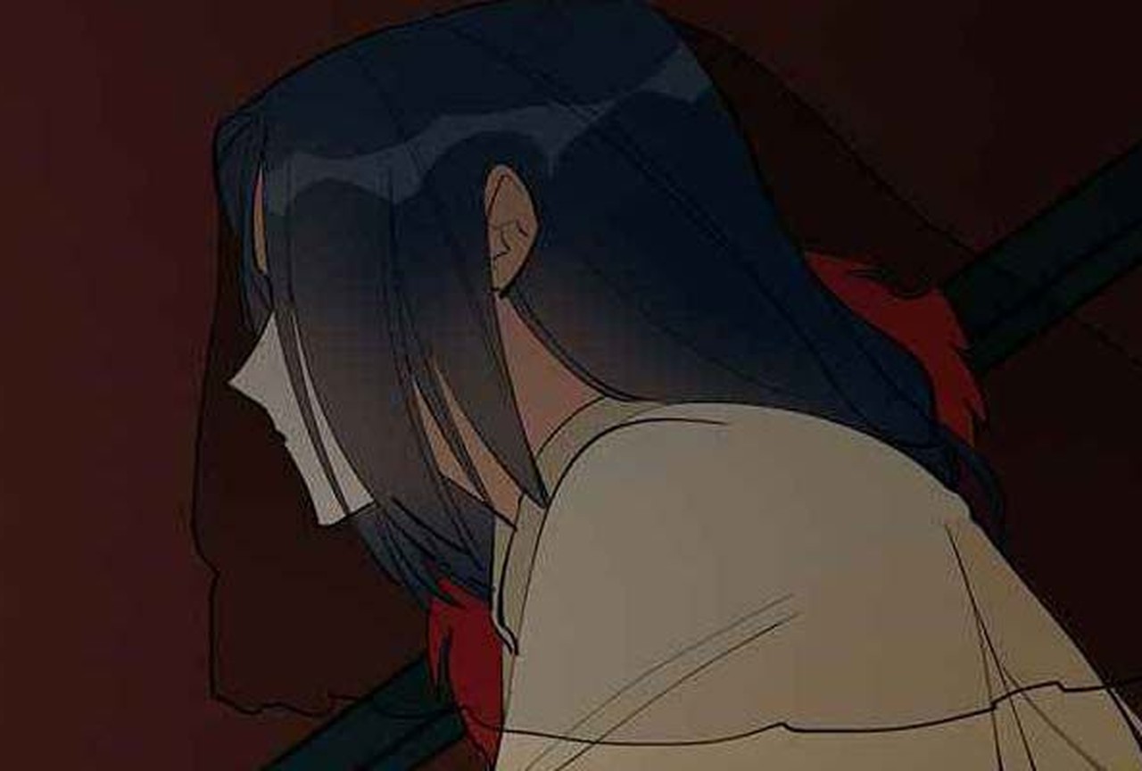 La fleur et la bête - Episode 17 - ONO Webtoon et Manga
