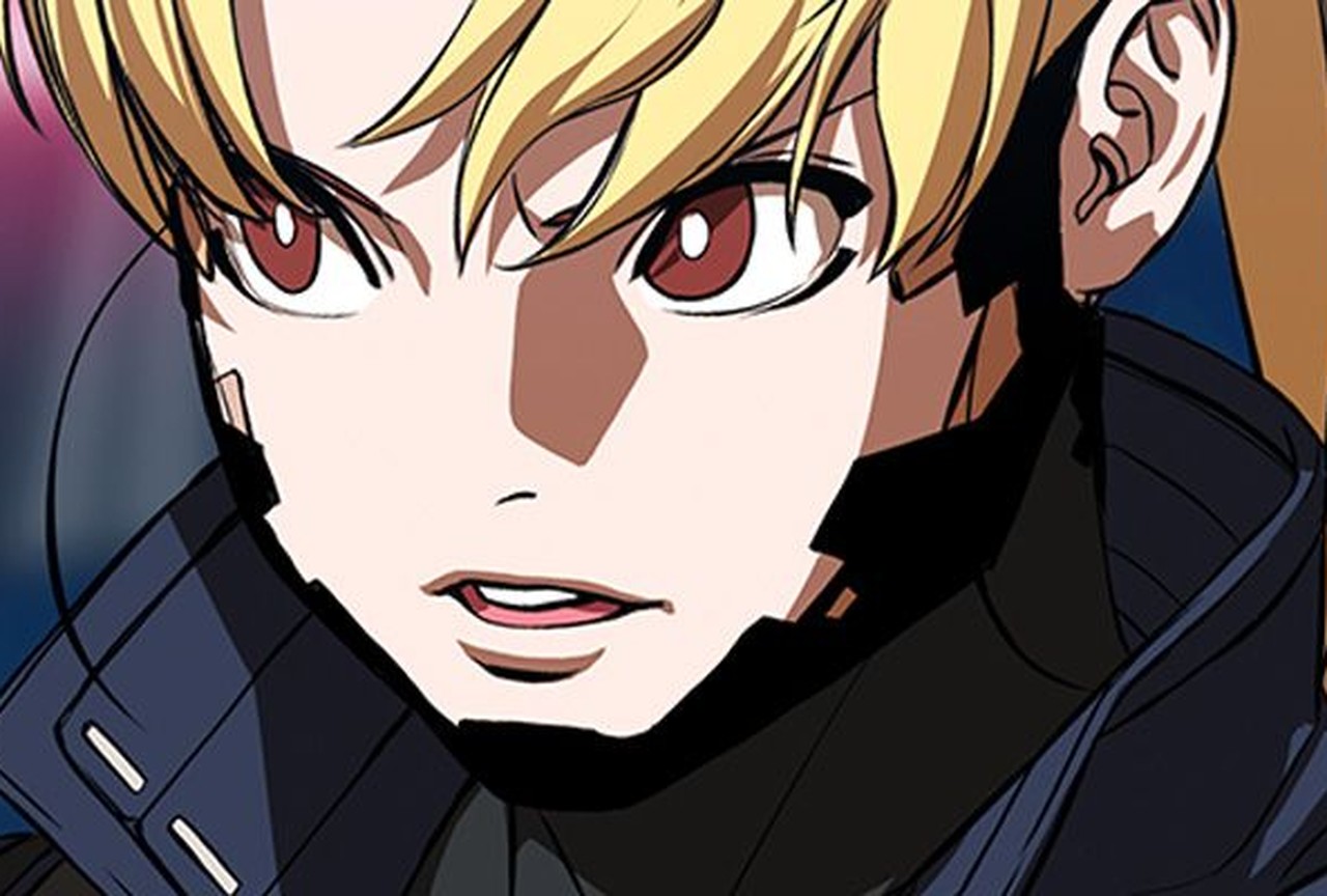 C.O.P - Episode 21 - ONO Webtoon et Manga
