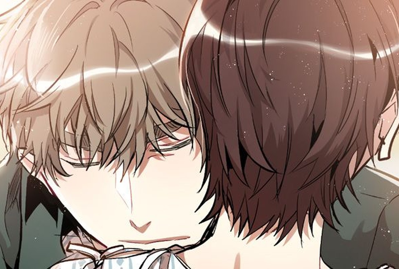 Tout peut arriver - Episode 30 - ONO Webtoon et Manga
