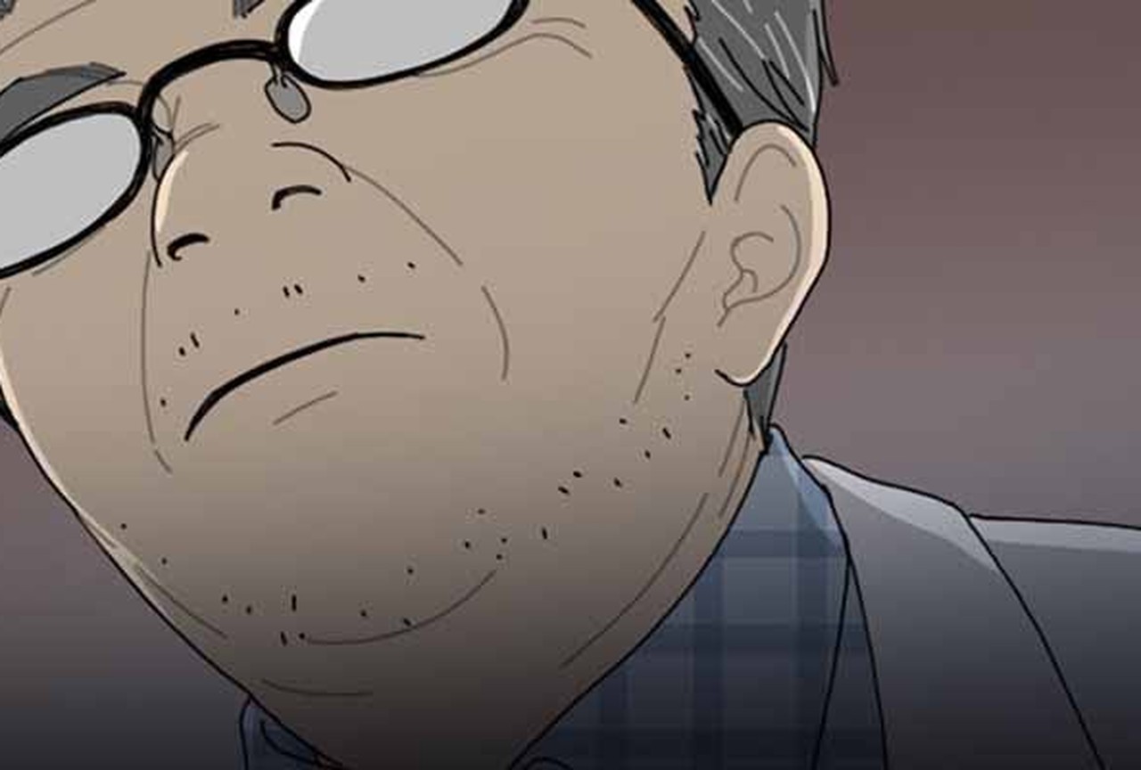 Le charme singulier de ma voisine - Episode 60 - ONO Webtoon et Manga