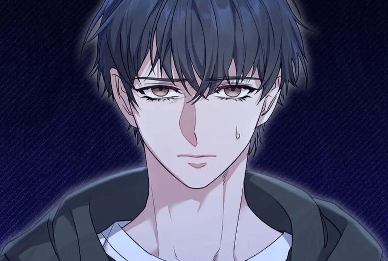 Kiss the Scumbag - Episode 1 - ONO Webtoon et Manga