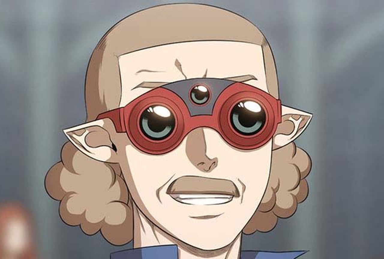 Panfia - Episode 75 - ONO Webtoon et Manga
