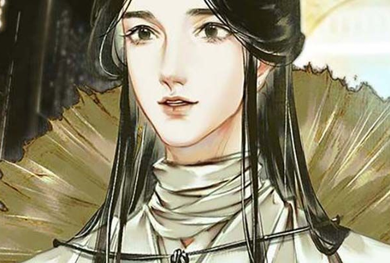 Heaven Official's Blessing - Episode 15 - ONO Webtoon et Manga