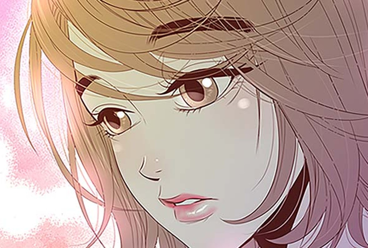 Gallery L - Épisode 007 - ONO Webtoon et Manga