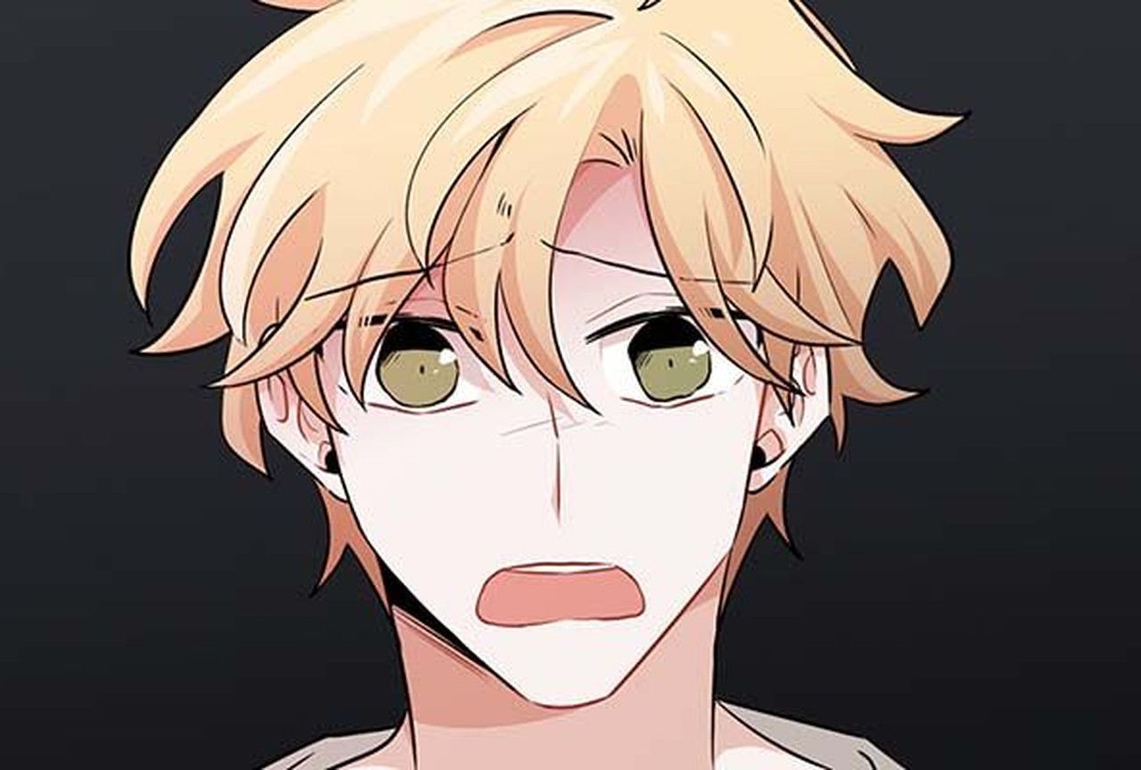 Mon Copycat - Episode 42 - ONO Webtoon et Manga