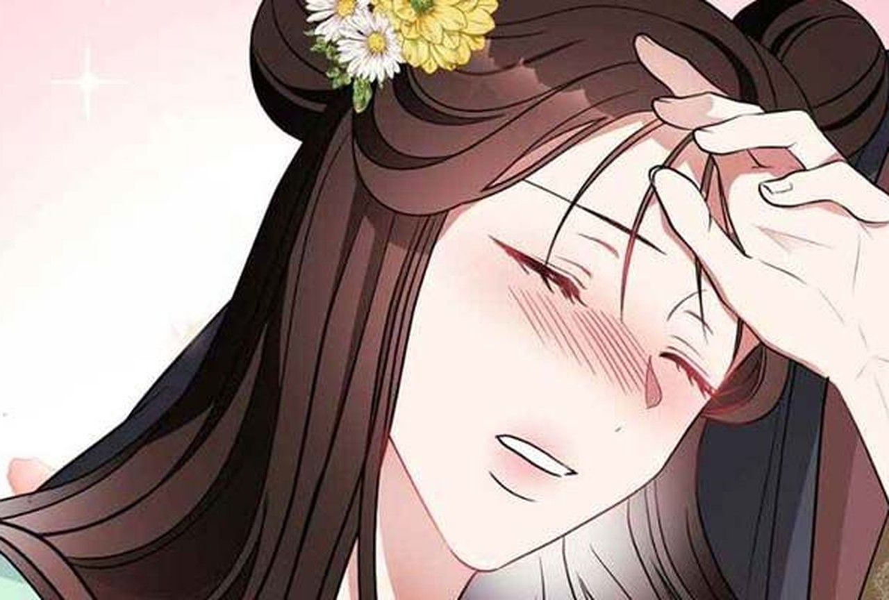 Jusqu'au dernier pétale - Episode 83 - ONO Webtoon et Manga