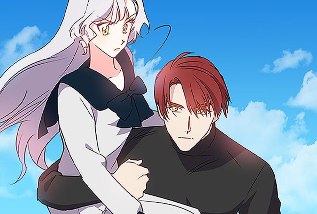 Vengeance Nuptiale - Episode 19 - ONO Webtoon et Manga