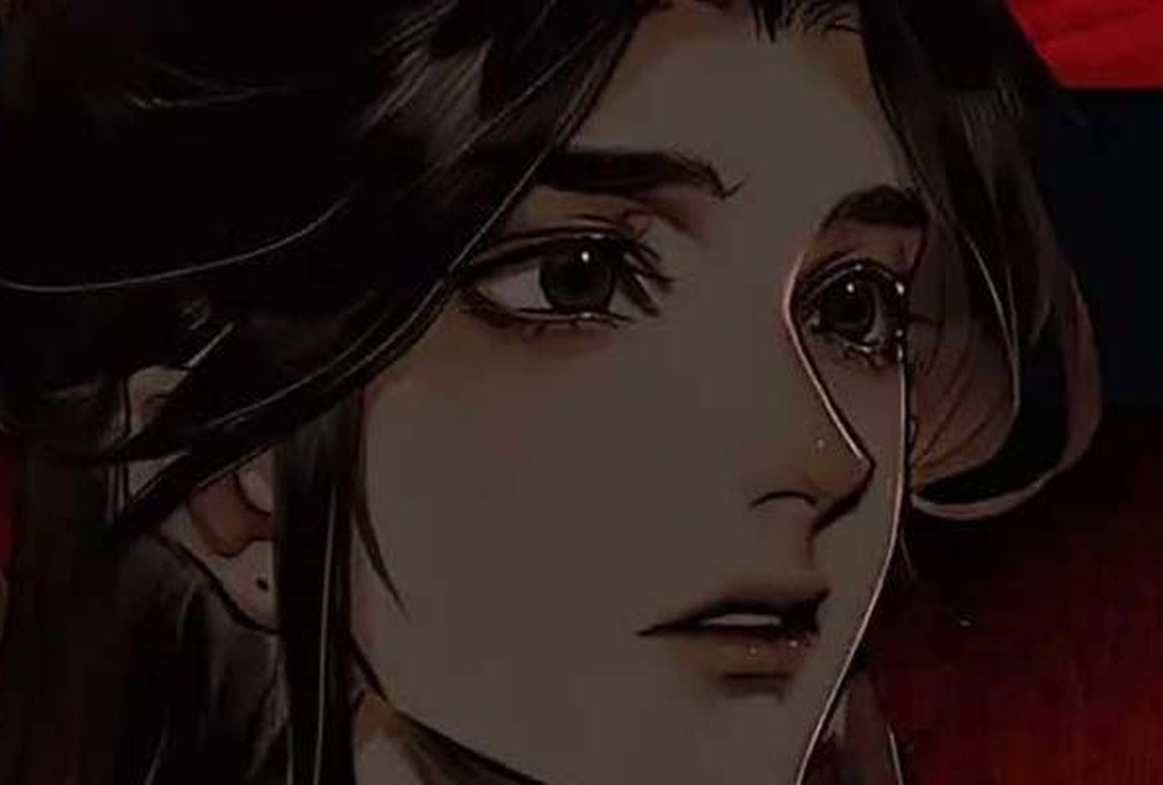 Heaven Official's Blessing - Episode 45 - ONO Webtoon et Manga