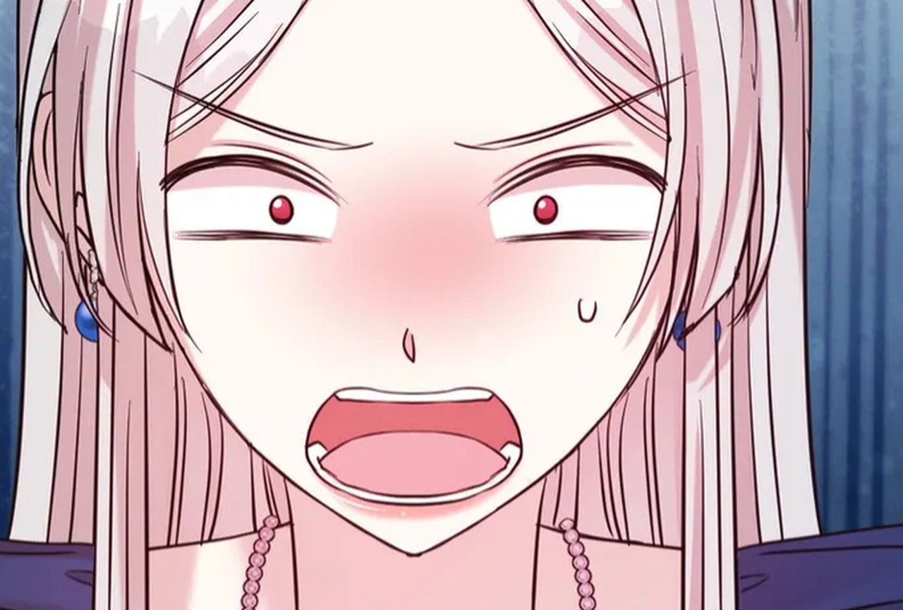 Comment calmer mon duc impuissant ? - Episode 67 - ONO Webtoon et Manga