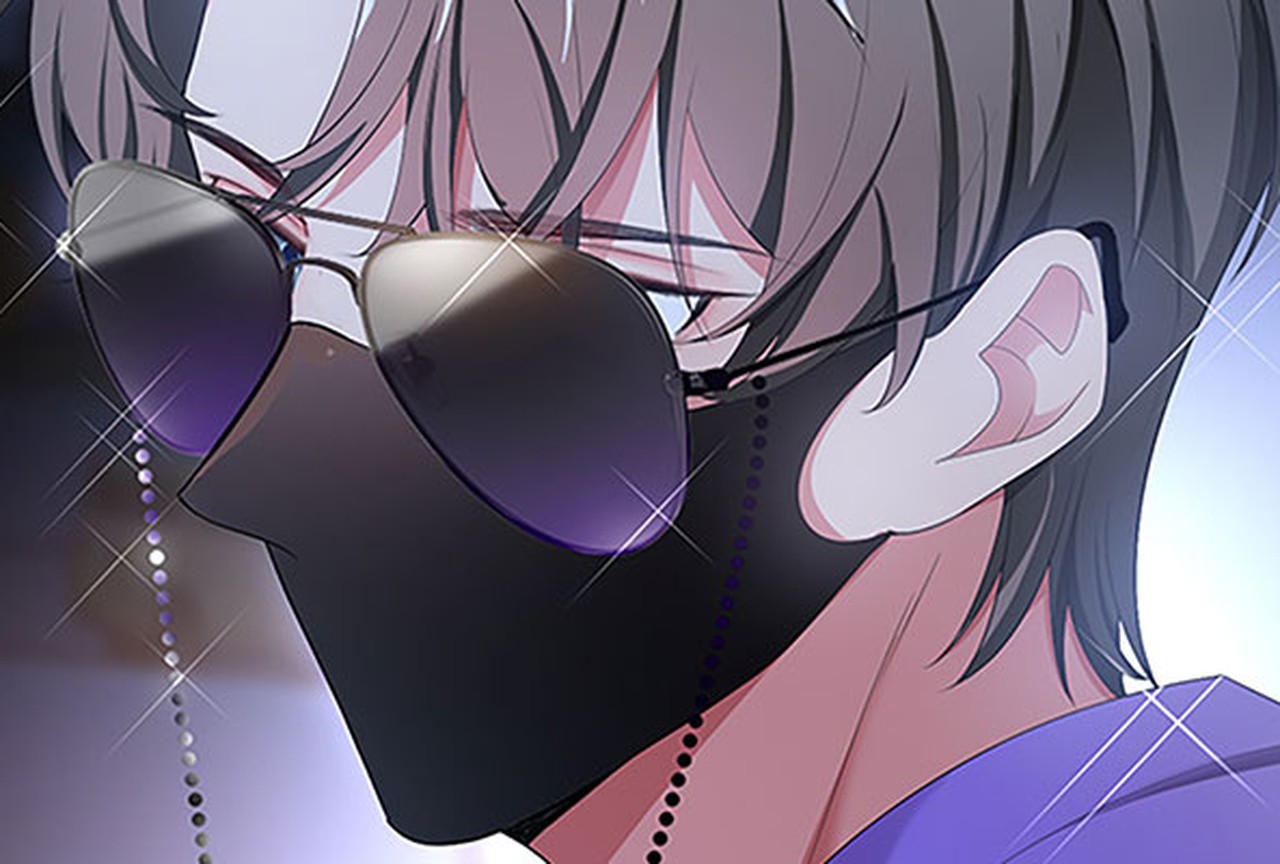 Mr Intrigue's Love Game - Episode 38 - ONO Webtoon et Manga