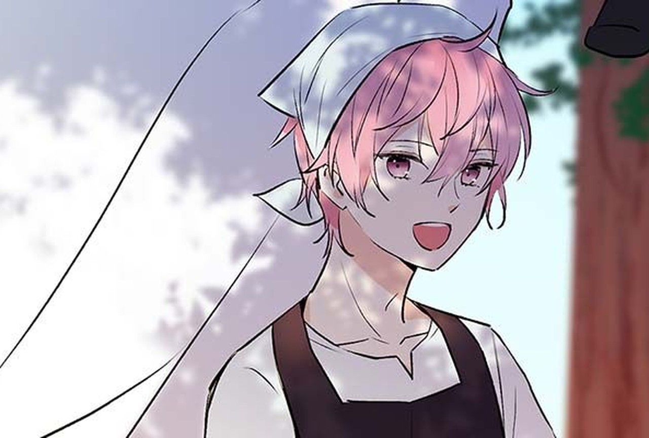 La Fiancée du Chat - Episode 12 - ONO Webtoon et Manga