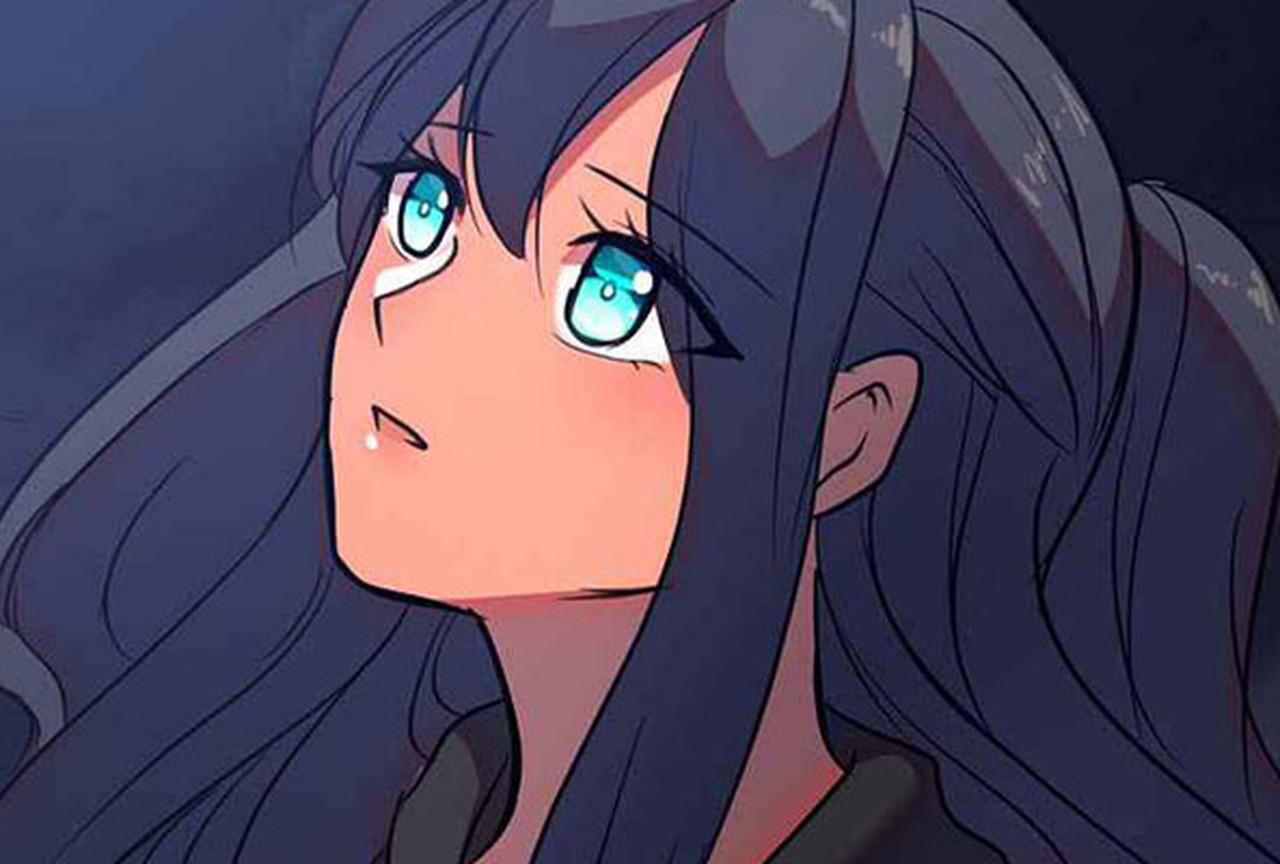 My Demon Secretary - Episode 21 - ONO Webtoon et Manga