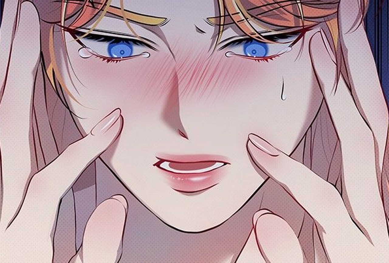 Like in a dream - Episode 25 - ONO Webtoon et Manga
