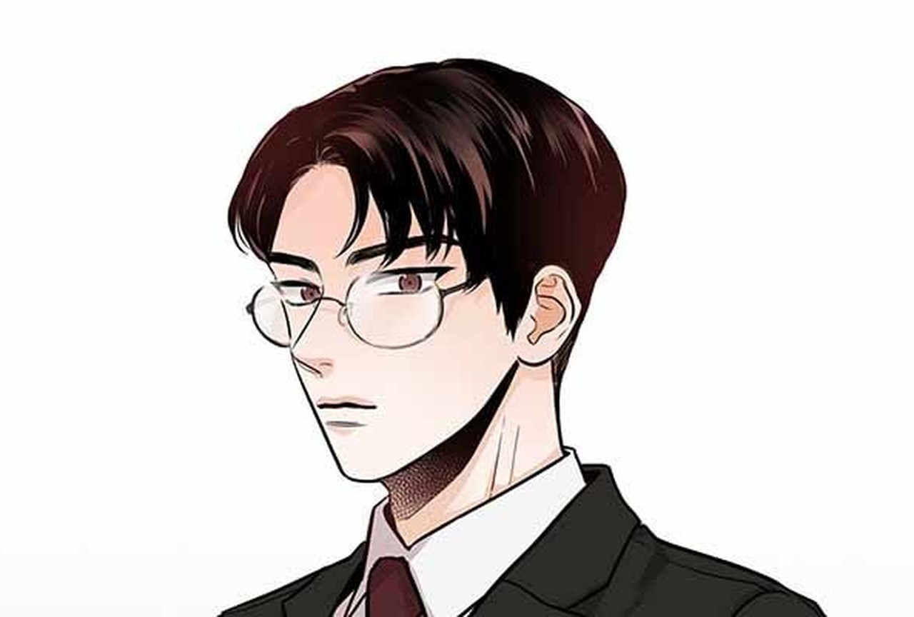 Baiser fatidique - Episode 4 - ONO Webtoon et Manga