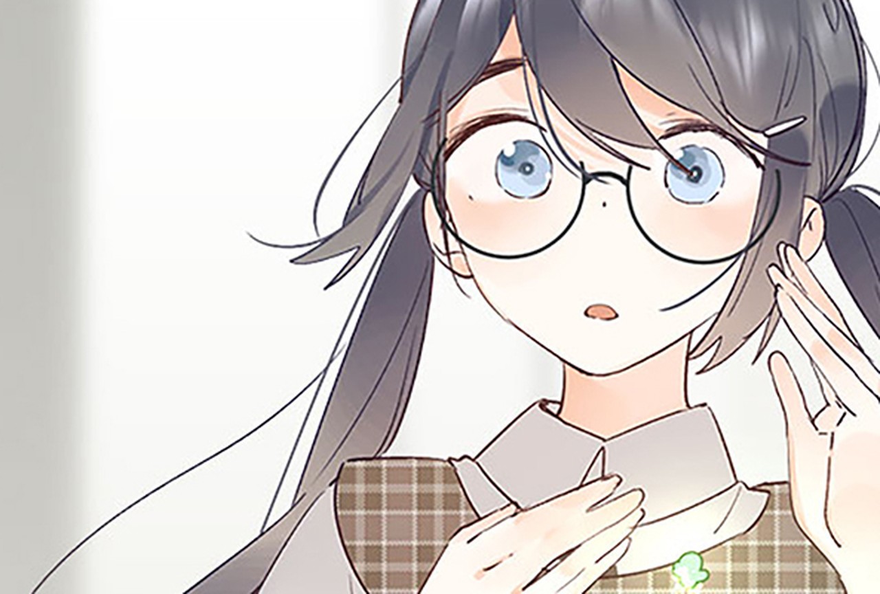 Straight F Witch - Episode 13 - ONO Webtoon et Manga