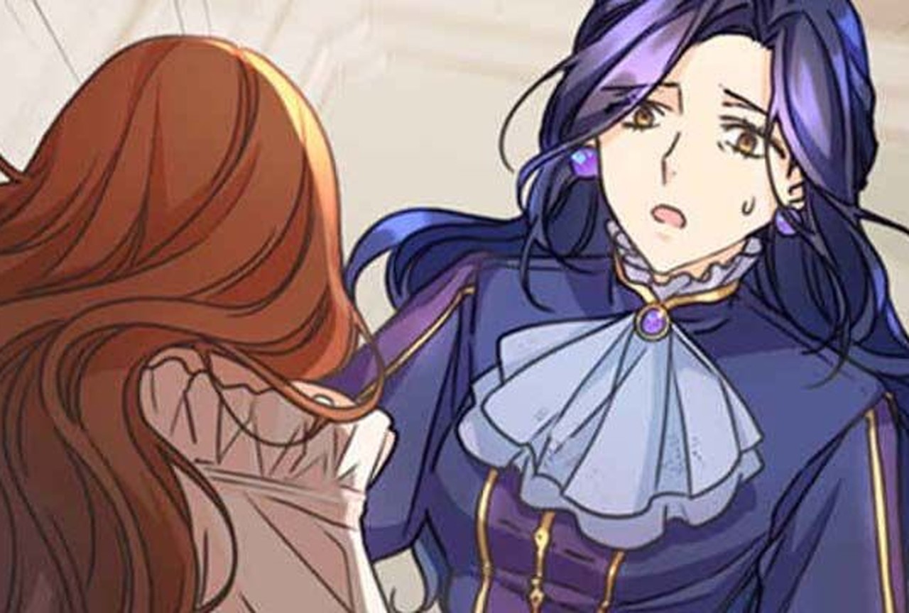 The Readymade Queen - Episode 6 - ONO Webtoon et Manga