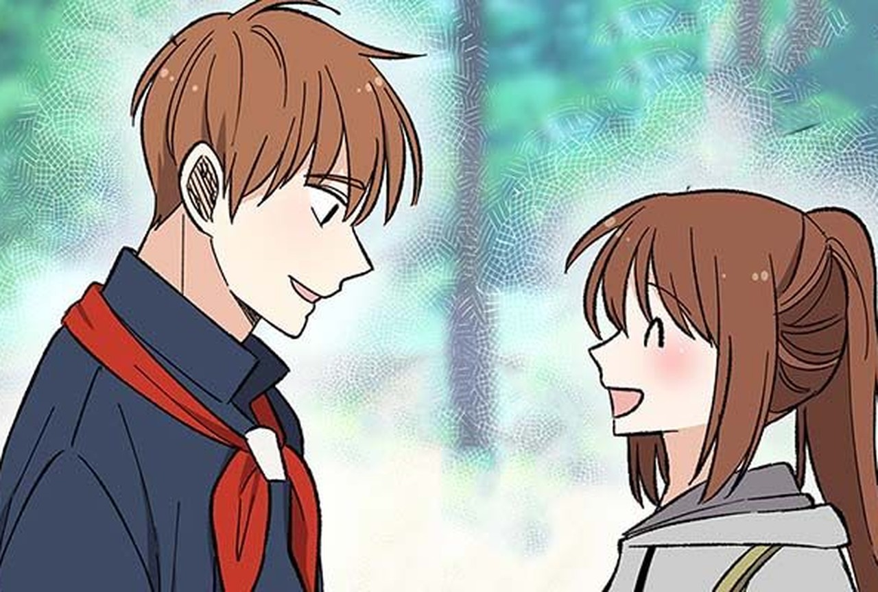 Un Délicieux Scandale - Episode 11 - ONO Webtoon et Manga