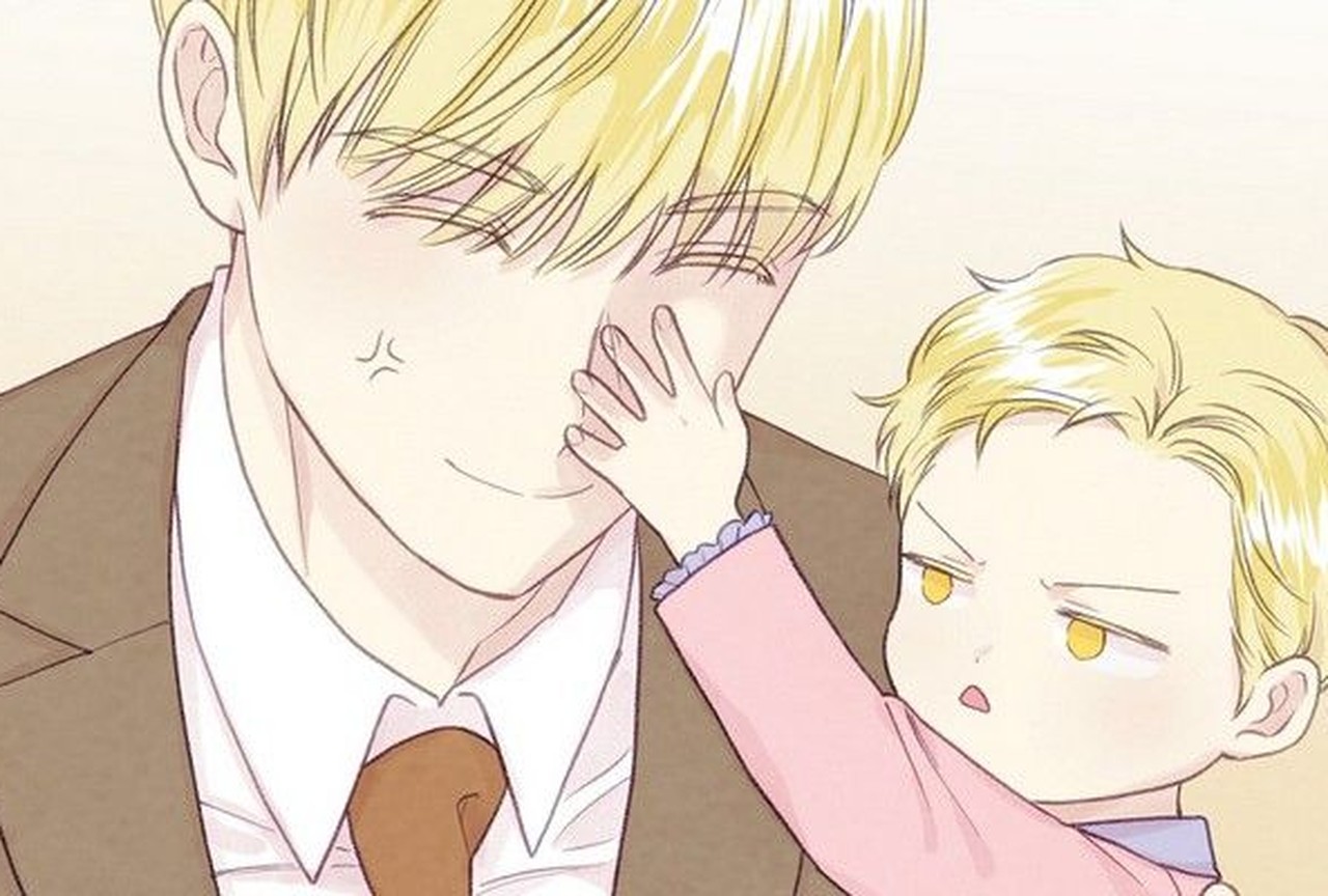 Iris - la Lady au Smartphone - Episode 148 - ONO Webtoon et Manga