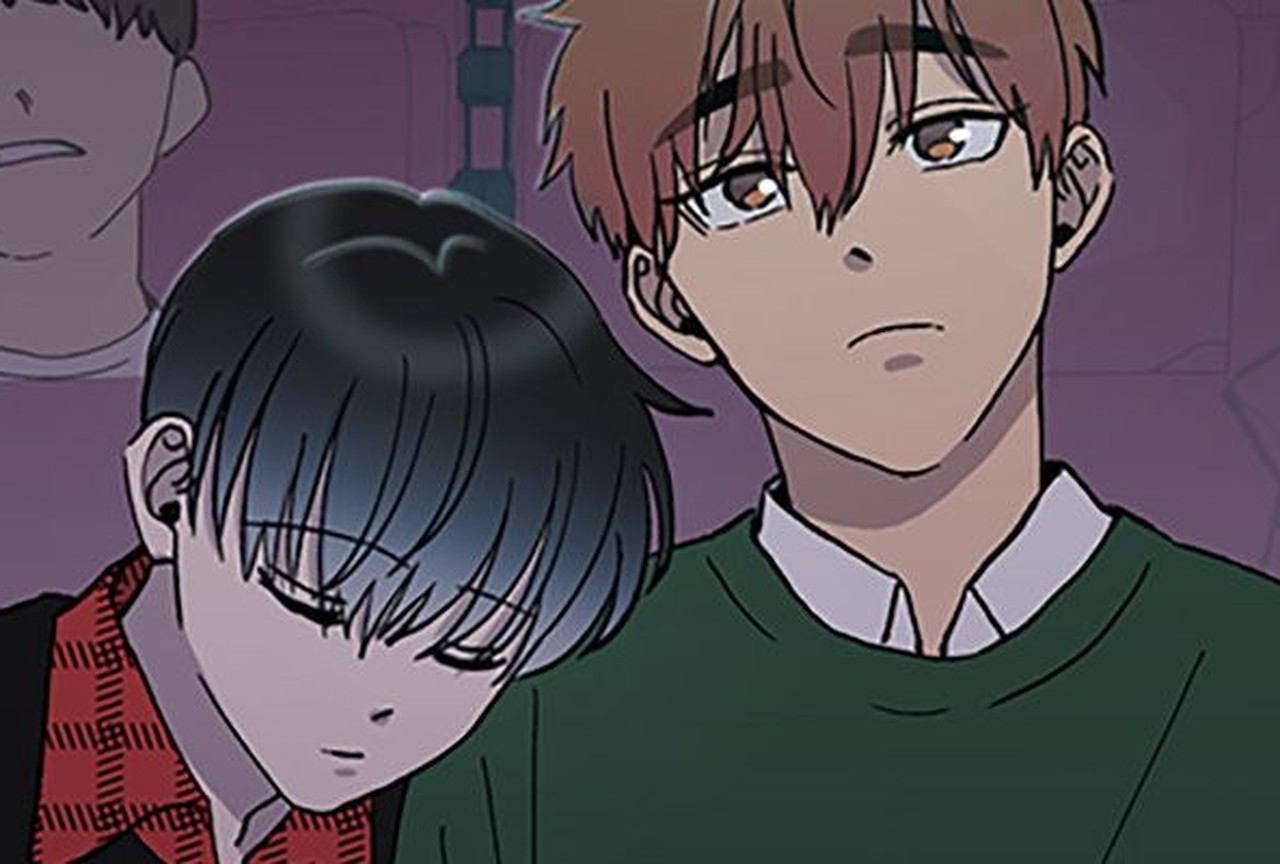 Perfect Replacement - Episode 6 - ONO Webtoon et Manga