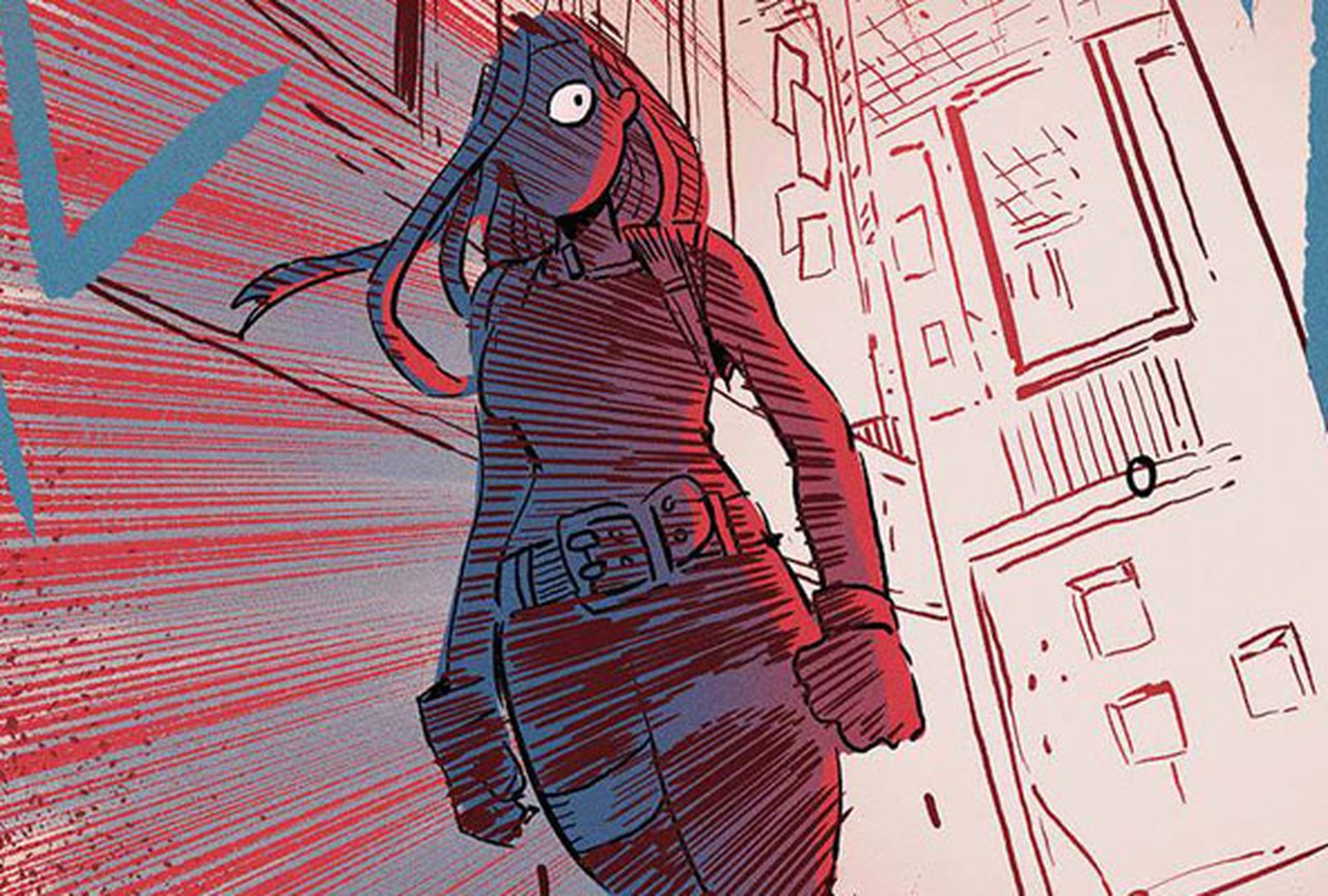 Le grand retournement - Episode 18 - ONO Webtoon et Manga
