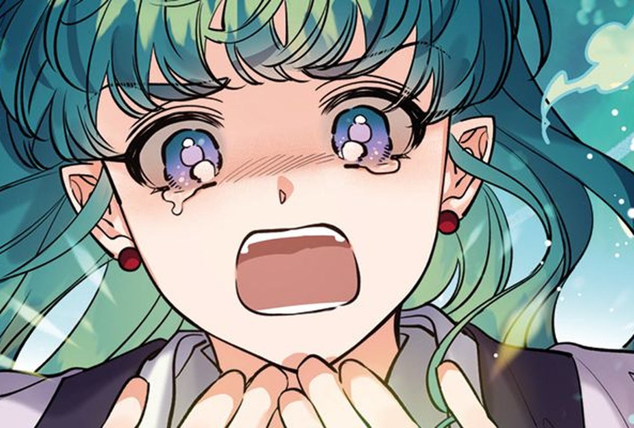 L'épouse sacrée - Episode 86 - ONO Webtoon et Manga