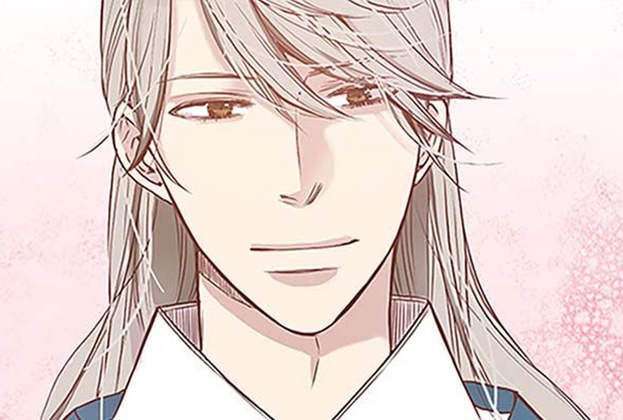 Fleurs de la Cour - Episode 23 - ONO Webtoon et Manga