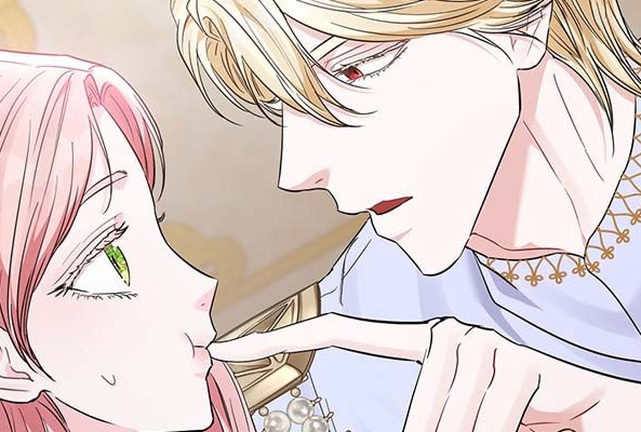 Comment échapper à mon mari le tyran - Episode 18 - ONO Webtoon et Manga