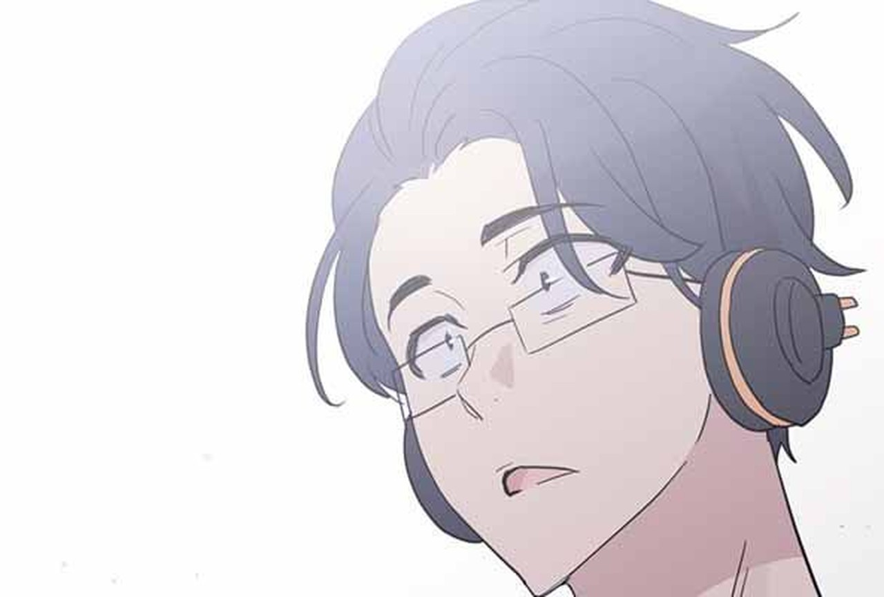 Mon oncle est une star de K-Pop - Episode 8 - ONO Webtoon et Manga