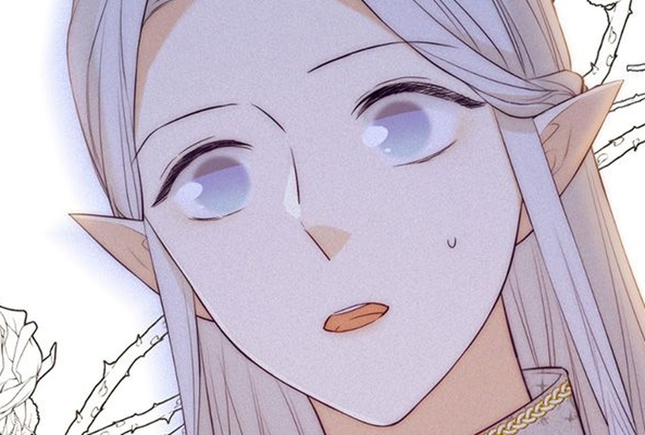 Dragon Prince Desire - Episode 104 - ONO Webtoon et Manga