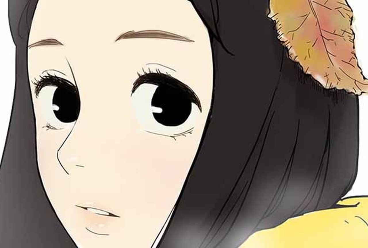 Clean with Passion - Prologue - ONO Webtoon et Manga