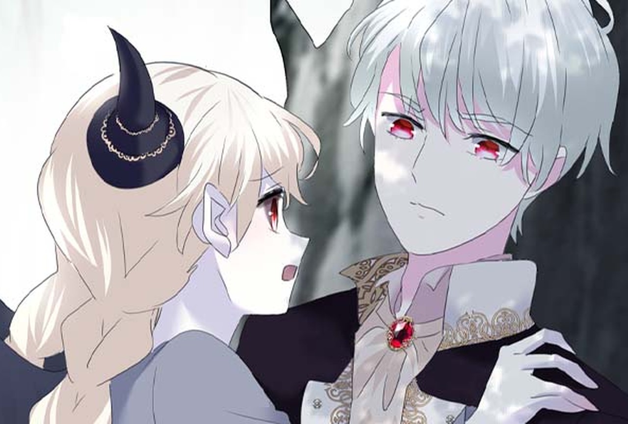 Blood-Drinking Always Works - Épisode 96 - ONO Webtoon et Manga