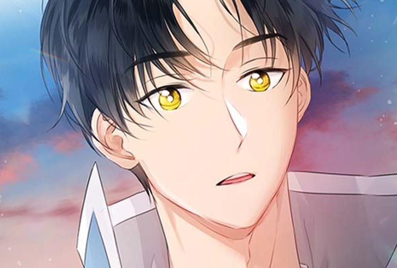 La Magicienne aux Cheveux d'Or - Episode 80 - ONO Webtoon et Manga