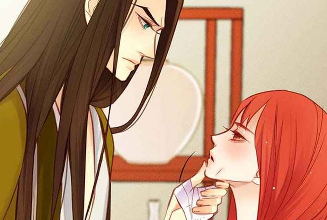 L'Azalée - Episode 35 - ONO Webtoon et Manga