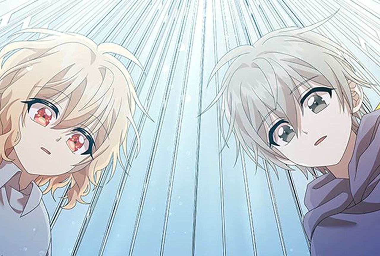 Light of Ingram - Episode 12 - ONO Webtoon et Manga