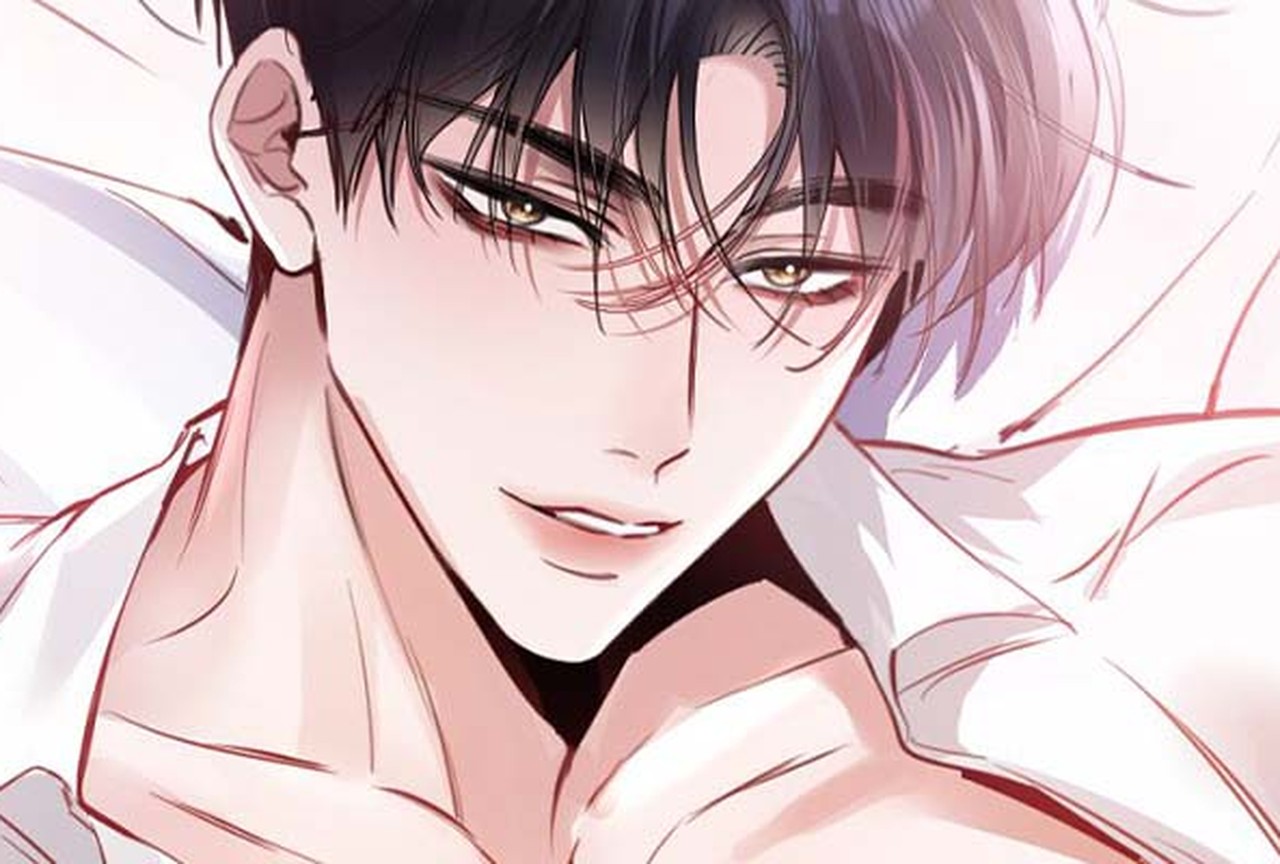 Kiss, Marry or Kill ? - Episode 11 - ONO Webtoon et Manga