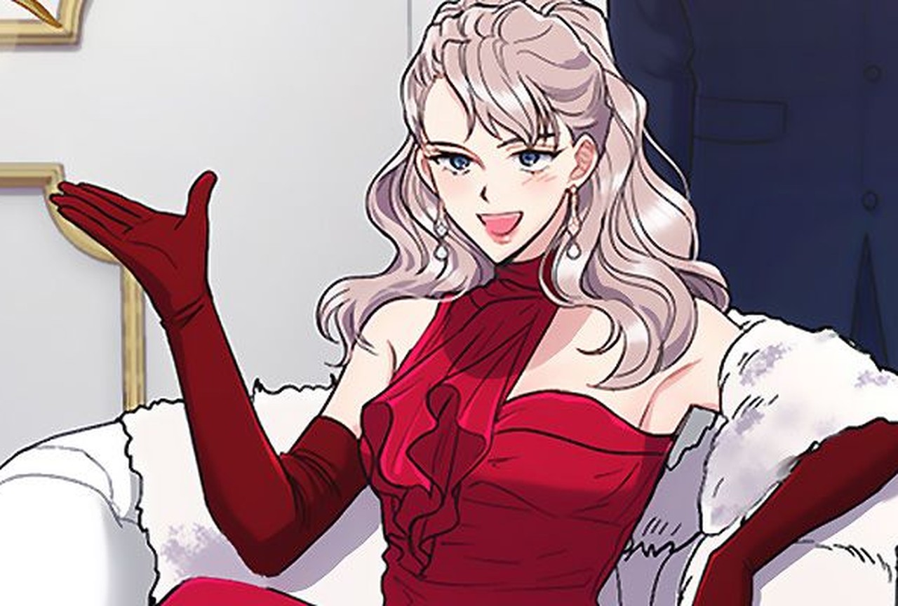 Medical Rebirth - Episode 121 - ONO Webtoon et Manga