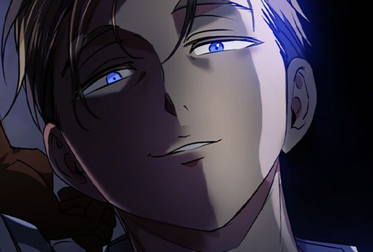 La sorcière sans espoir - Episode 90 - ONO Webtoon et Manga