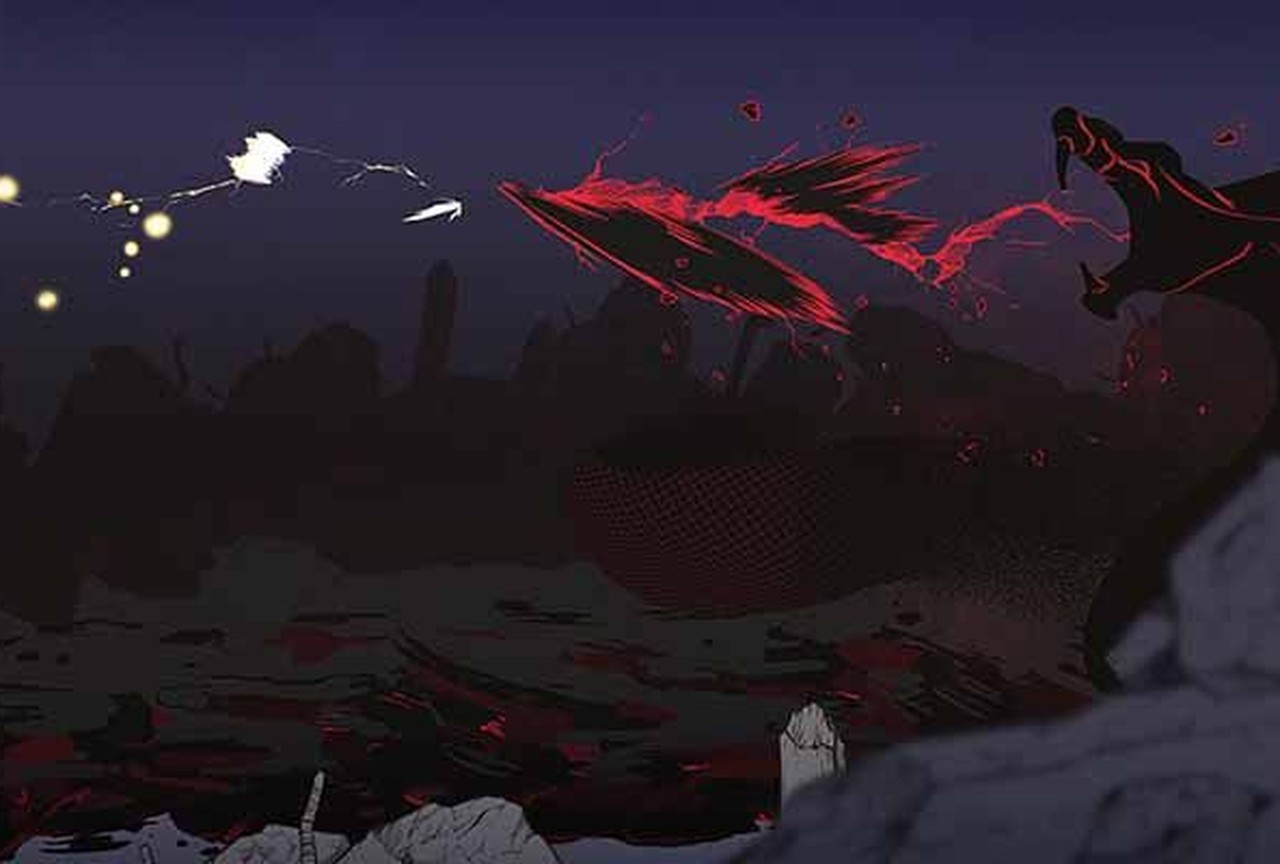 La tragédie du phénix - Episode 146 - ONO Webtoon et Manga