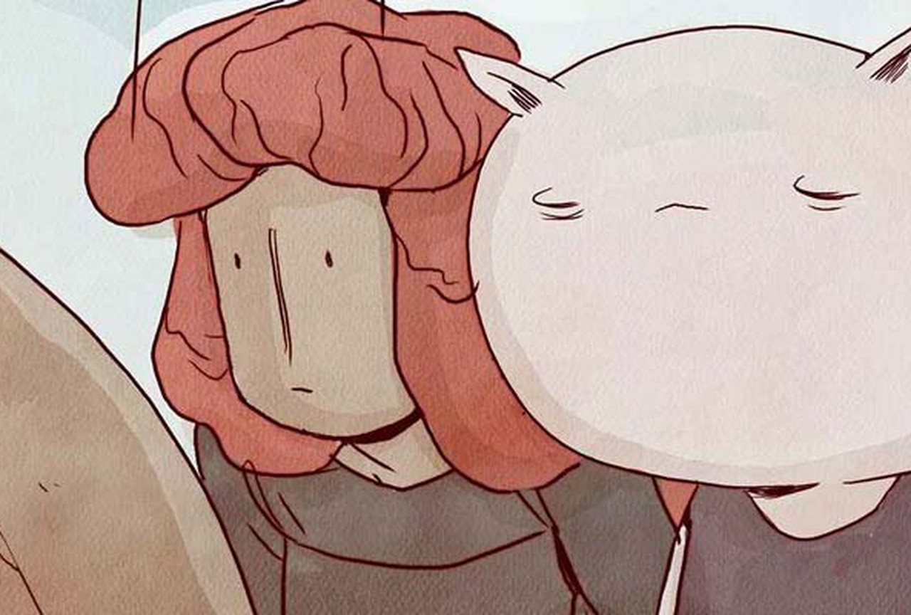 Azalaïs - Épisode 24 - ONO Webtoon et Manga