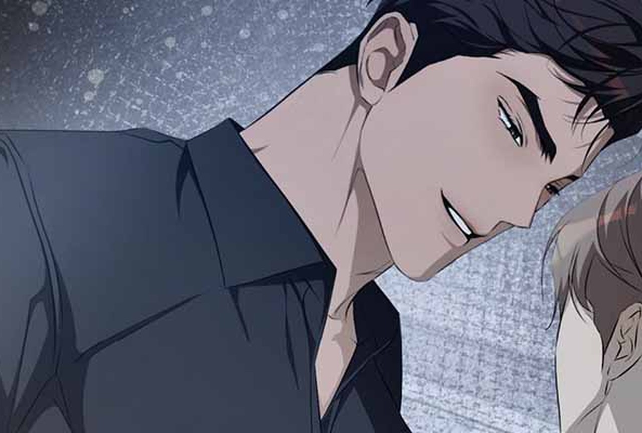 The Alpha's Obsession - Episode 18 - ONO Webtoon et Manga