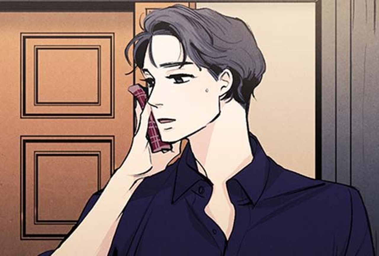 J'attendrai le Printemps - Episode 30 - ONO Webtoon et Manga