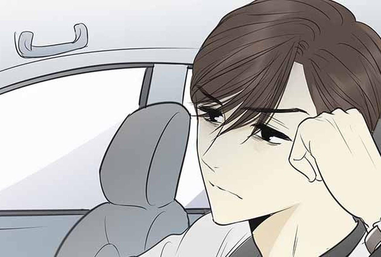 Clean with Passion - Episode 91 - ONO Webtoon et Manga