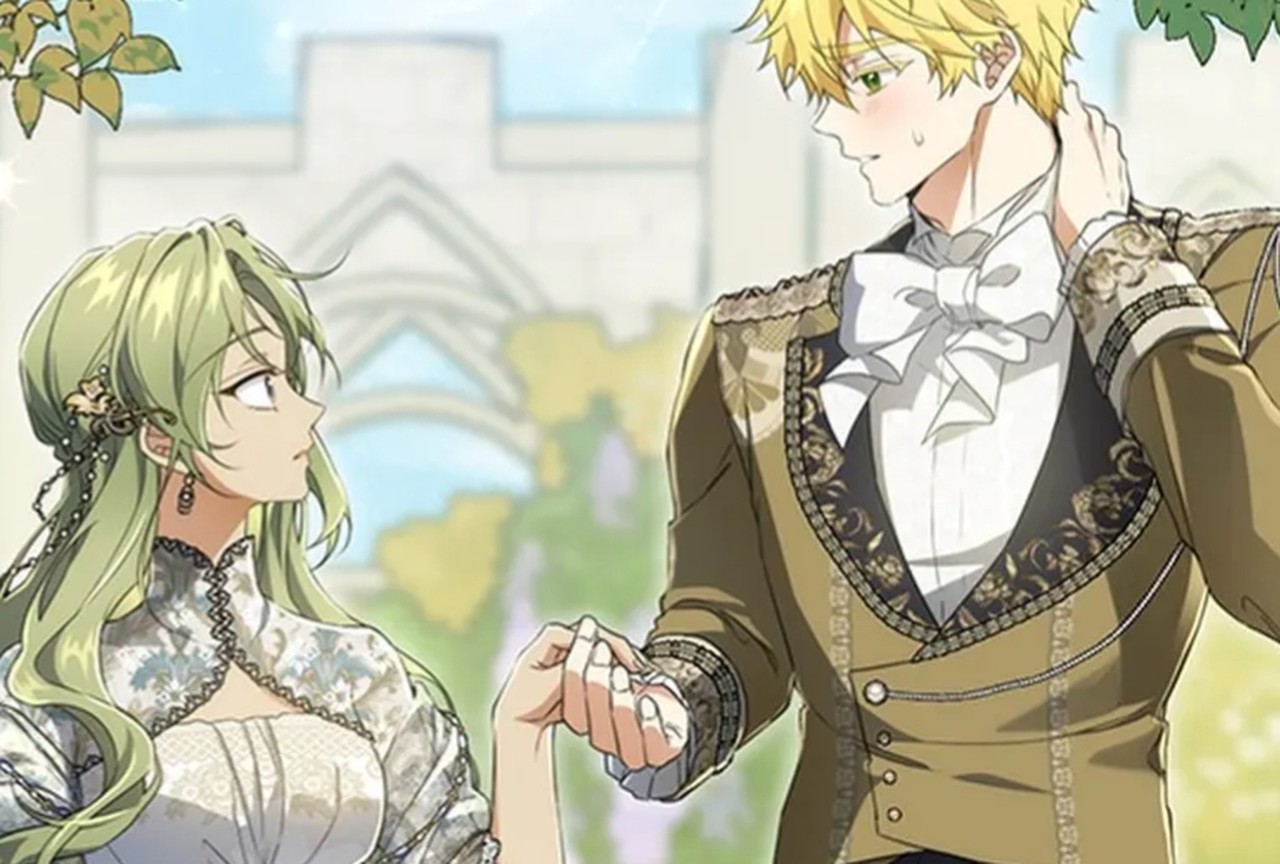 Into the Light, Once Again - Episode 75 - ONO Webtoon et Manga