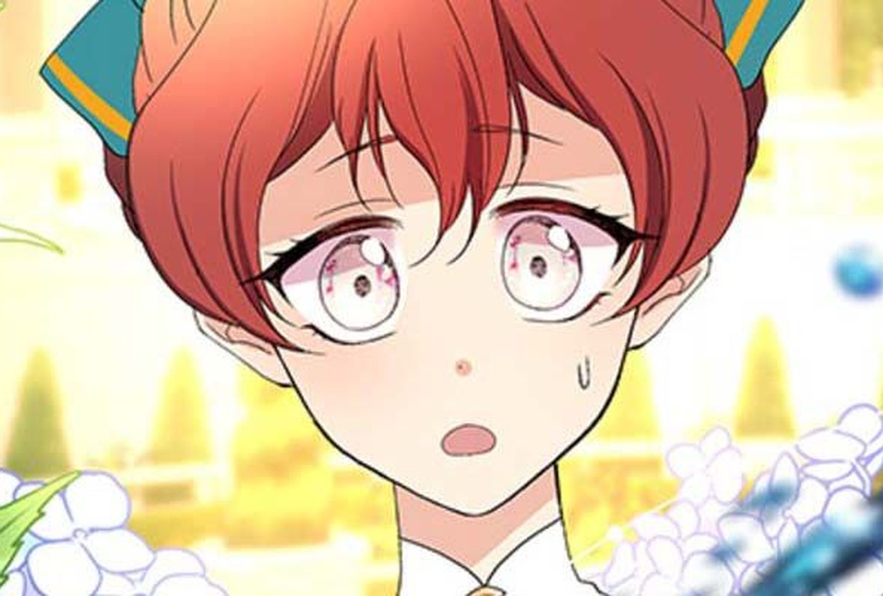 Une Princesse en sursis - Episode 41 - ONO Webtoon et Manga