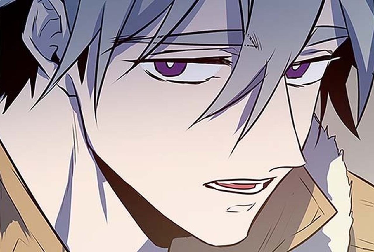 Le Rêve du Papillon - Episode 44 - ONO Webtoon et Manga